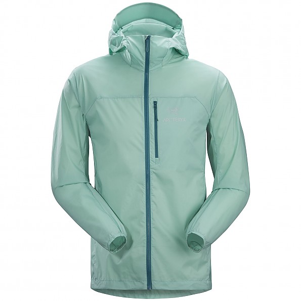 Arc'teryx Squamish Hoody