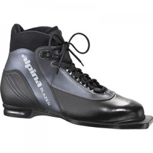 photo: Alpina Blazer nordic touring boot