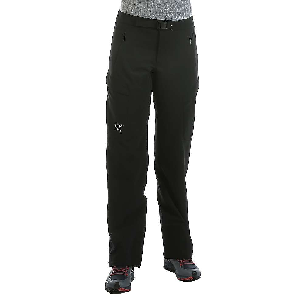Arc'teryx Gamma MX Pant Reviews Trailspace