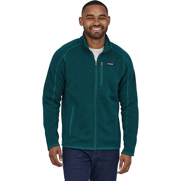 jackets like patagonia better sweater