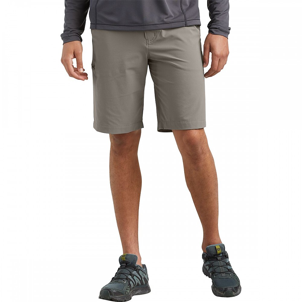 photo: Outdoor Research Ferrosi Shorts hiking short