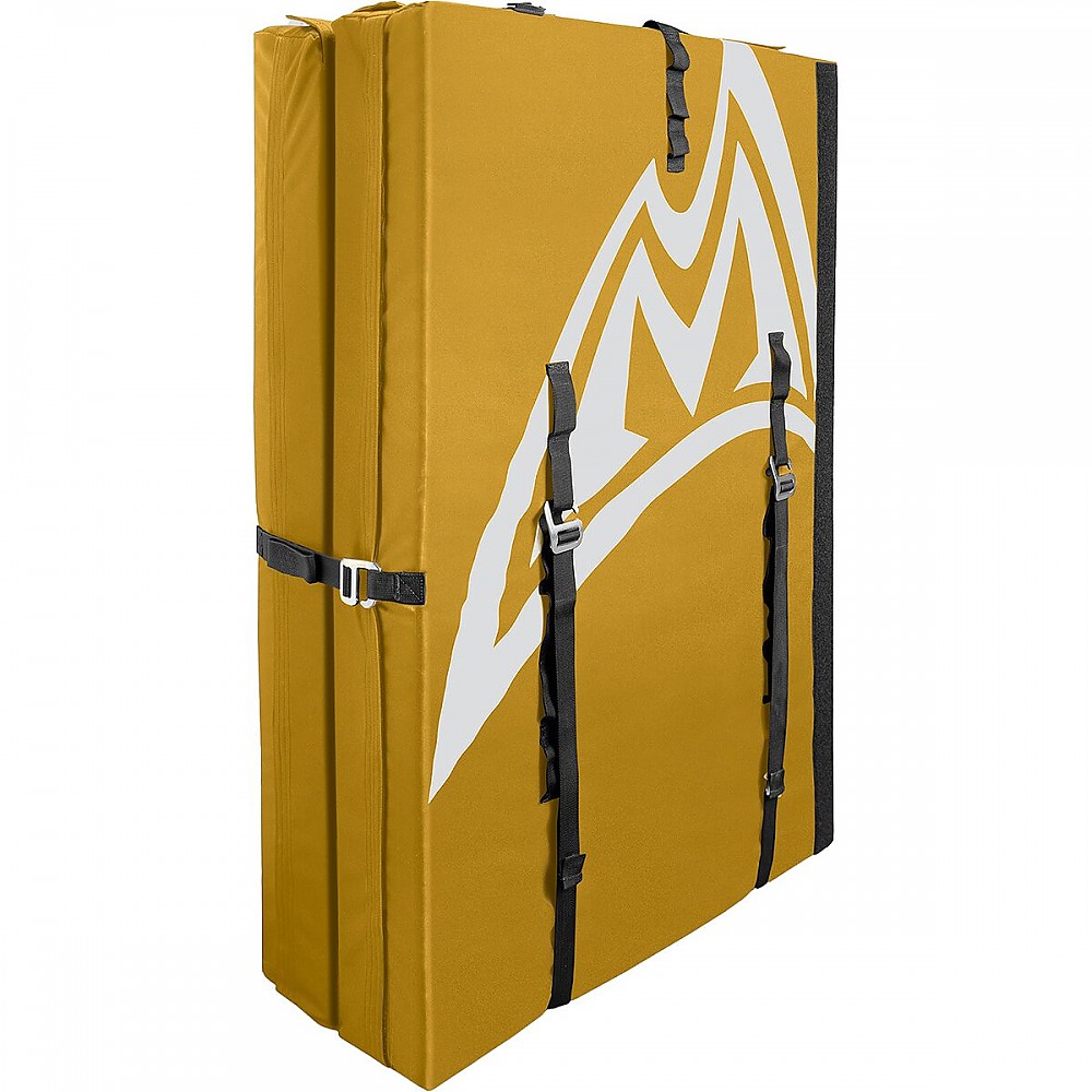 photo: Mad Rock Mad Pad climbing accessory