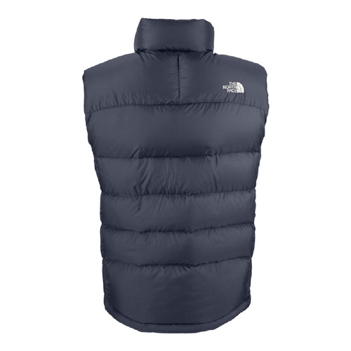 The North Face Nuptse Vest Reviews - Trailspace.com