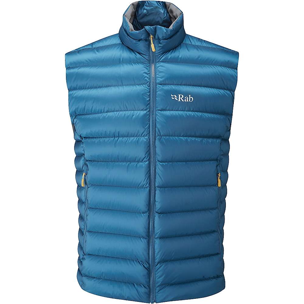 The Best Down Insulated Vests for 2019 Trailspace