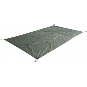 photo: Big Agnes Triangle Mountain 3 Footprint footprint