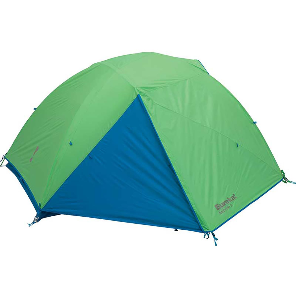 photo: Eureka! Midori 2 three-season tent
