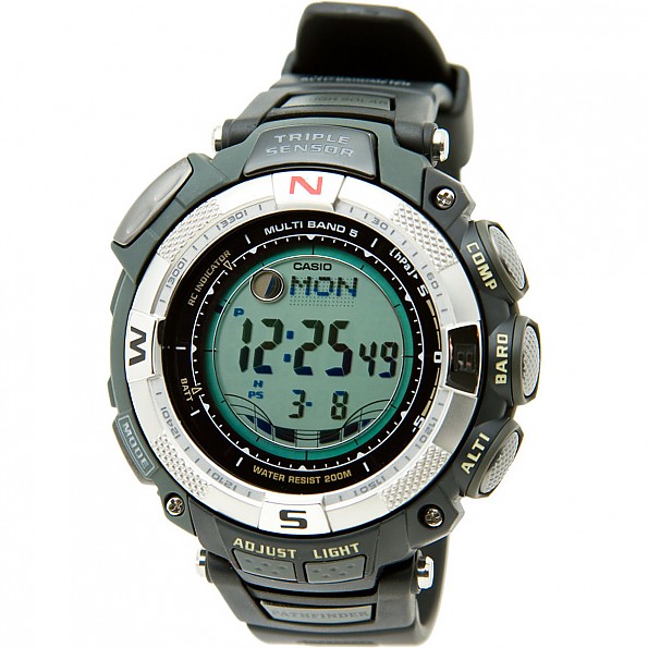 casio pathfinder paw1300