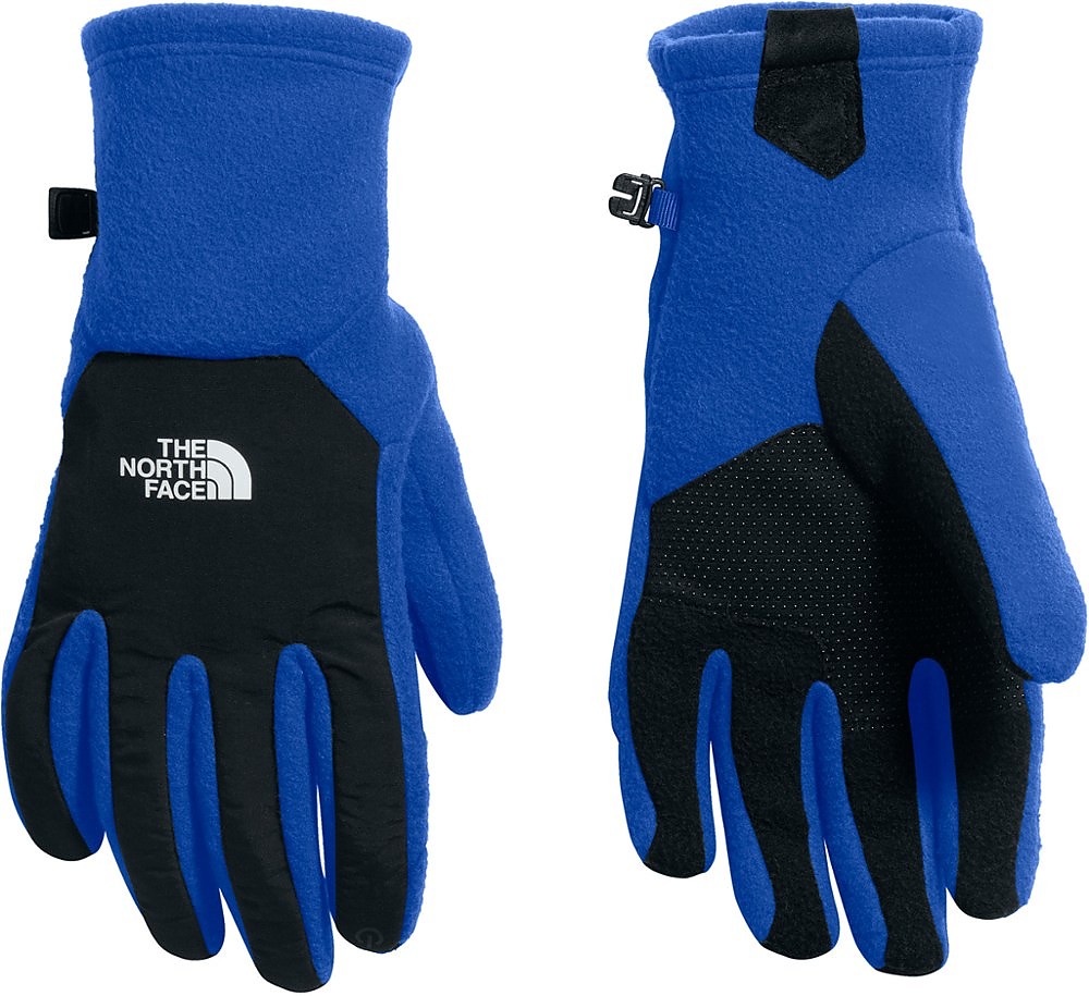 the north face etip trail glove