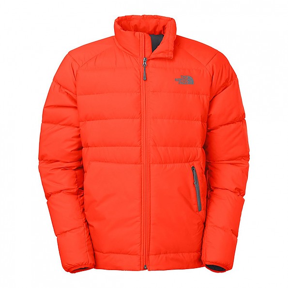 The North Face Aconcagua Jacket