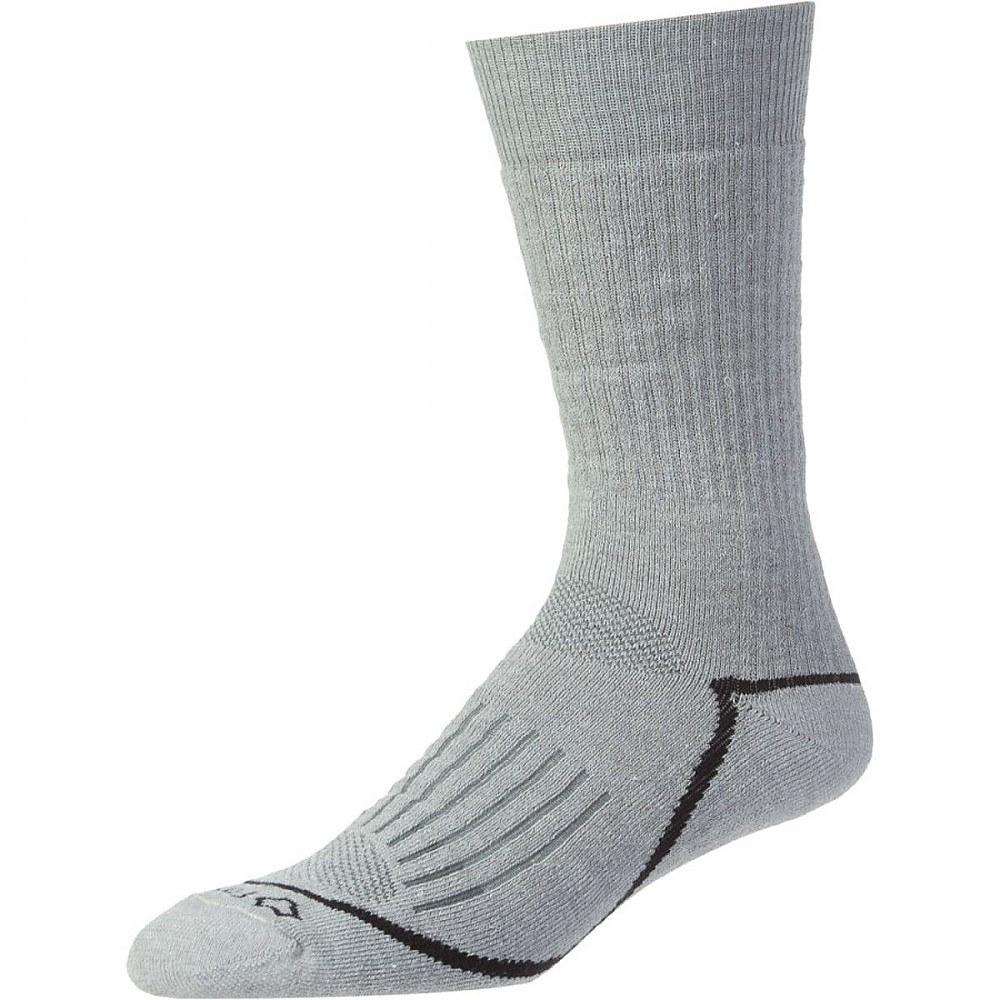photo: Fox River Pioneer Crew Socks hiking/backpacking sock