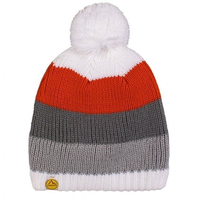 photo: La Sportiva Pluton Beanie winter hat