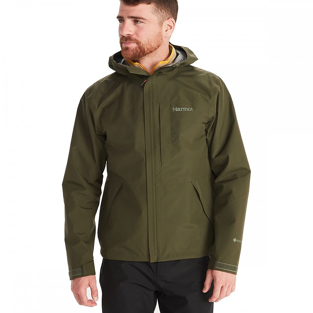 Best marmot winter jacket clearance