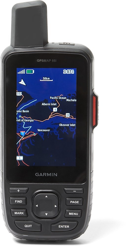 Garmin GPSMAP Reviews -
