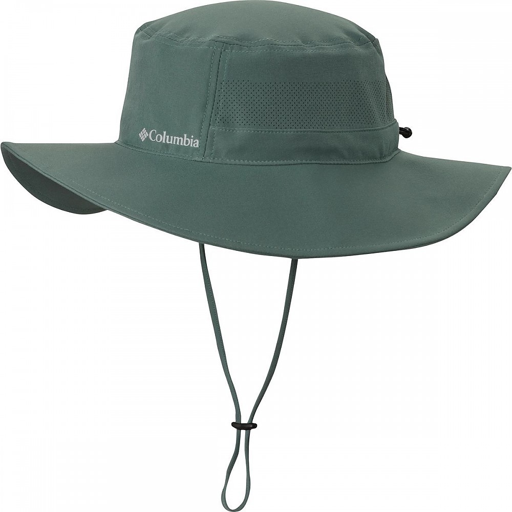 photo: Columbia Omni Shade Silver Ridge Booney sun hat