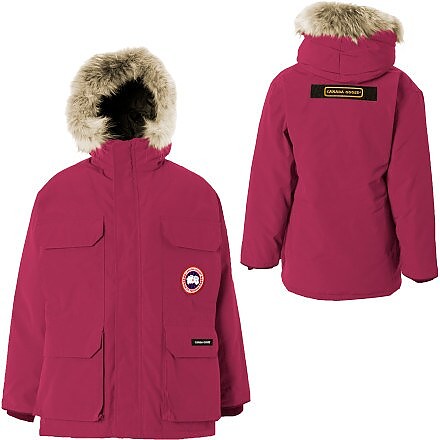 Canada Goose Expedition Parka