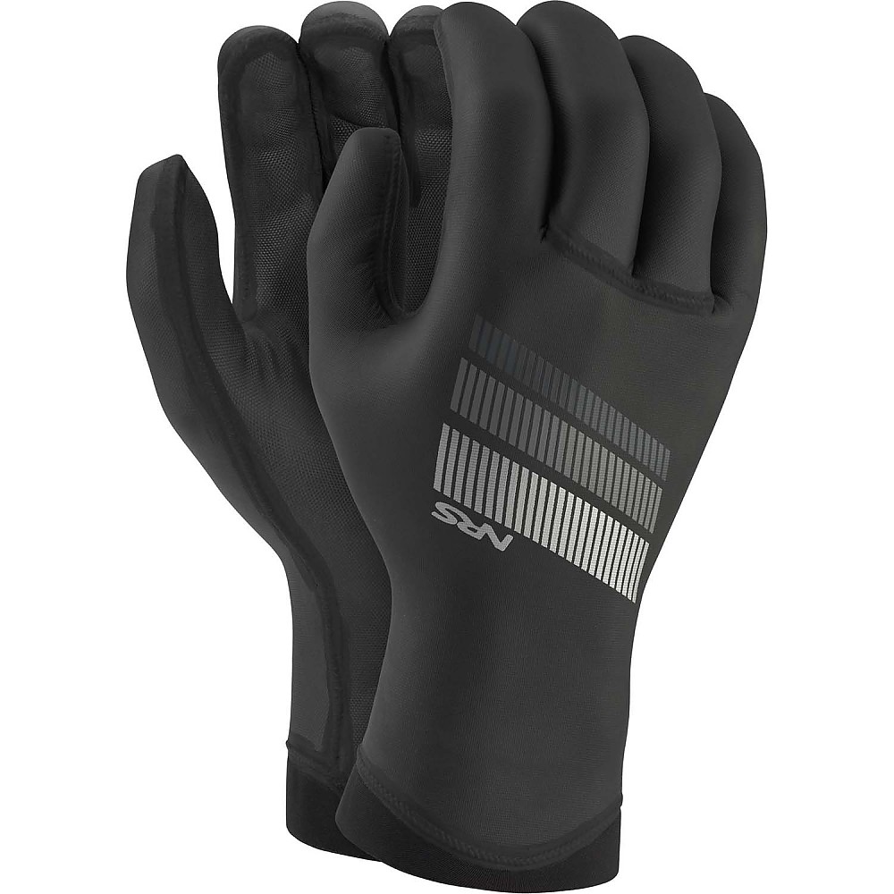 photo: NRS Maverick Glove paddling glove