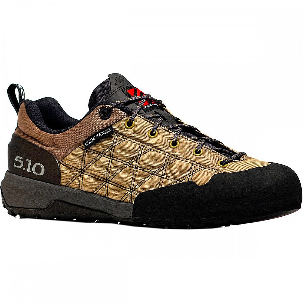 photo: Five Ten Men's Guide Tennie approach shoe