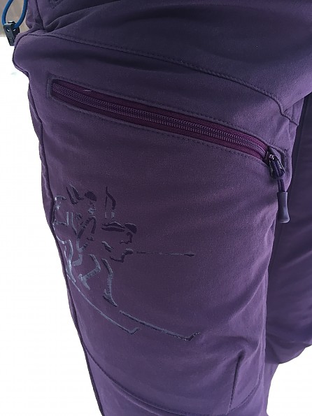 Bergans Okla Lady Pant Reviews Trailspace