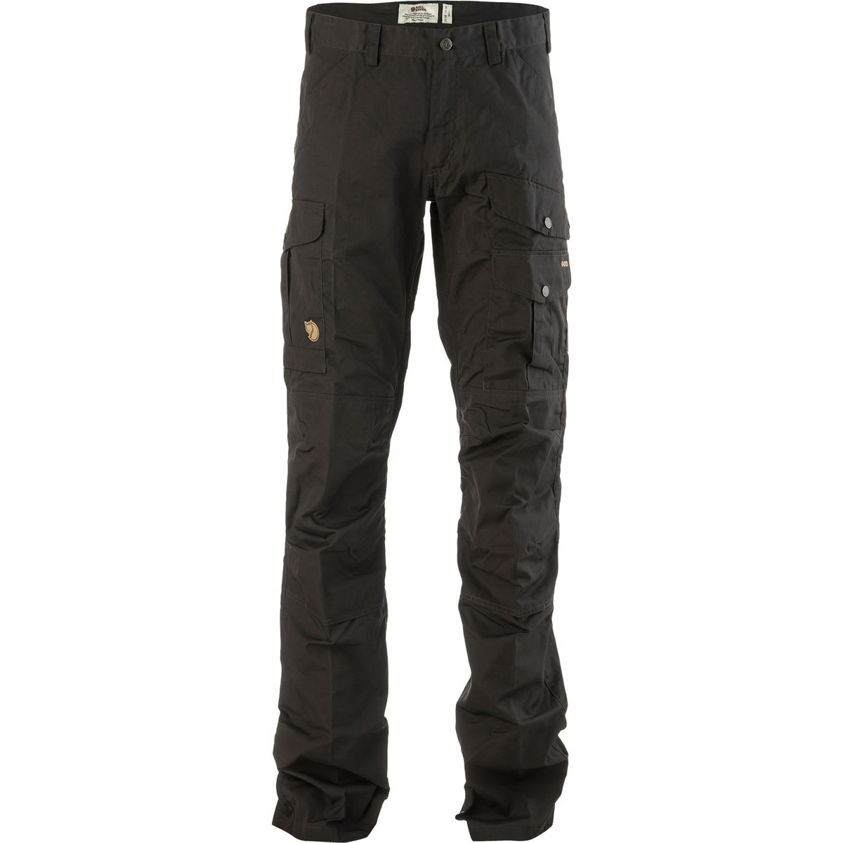 Winter Trousers FjÃ¤llrÃ¤ven Karl Hydratic FjÃ¤llrÃ¤ven Barents