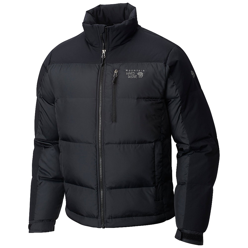 Gants Mountain Hardwear Belay Noir Taille XS – Alpinisme Escalade NEUF