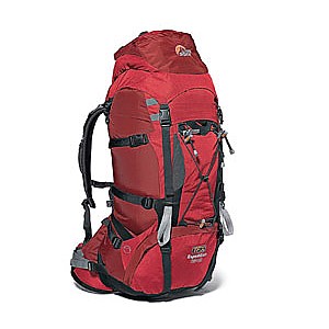 photo: Lowe Alpine TFX Expedition 65+15 weekend pack (50-69l)