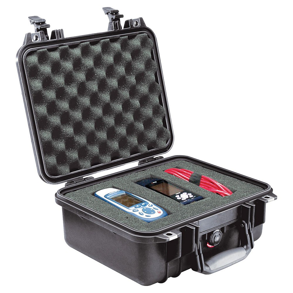 photo: Pelican 1400 Case waterproof hard case
