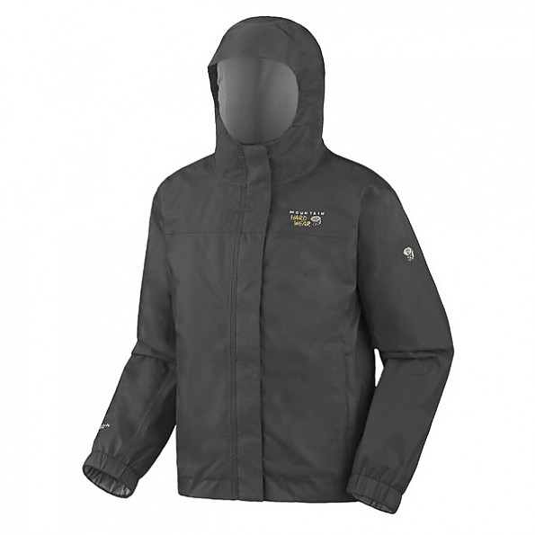 Mountain Hardwear Epic Jacket