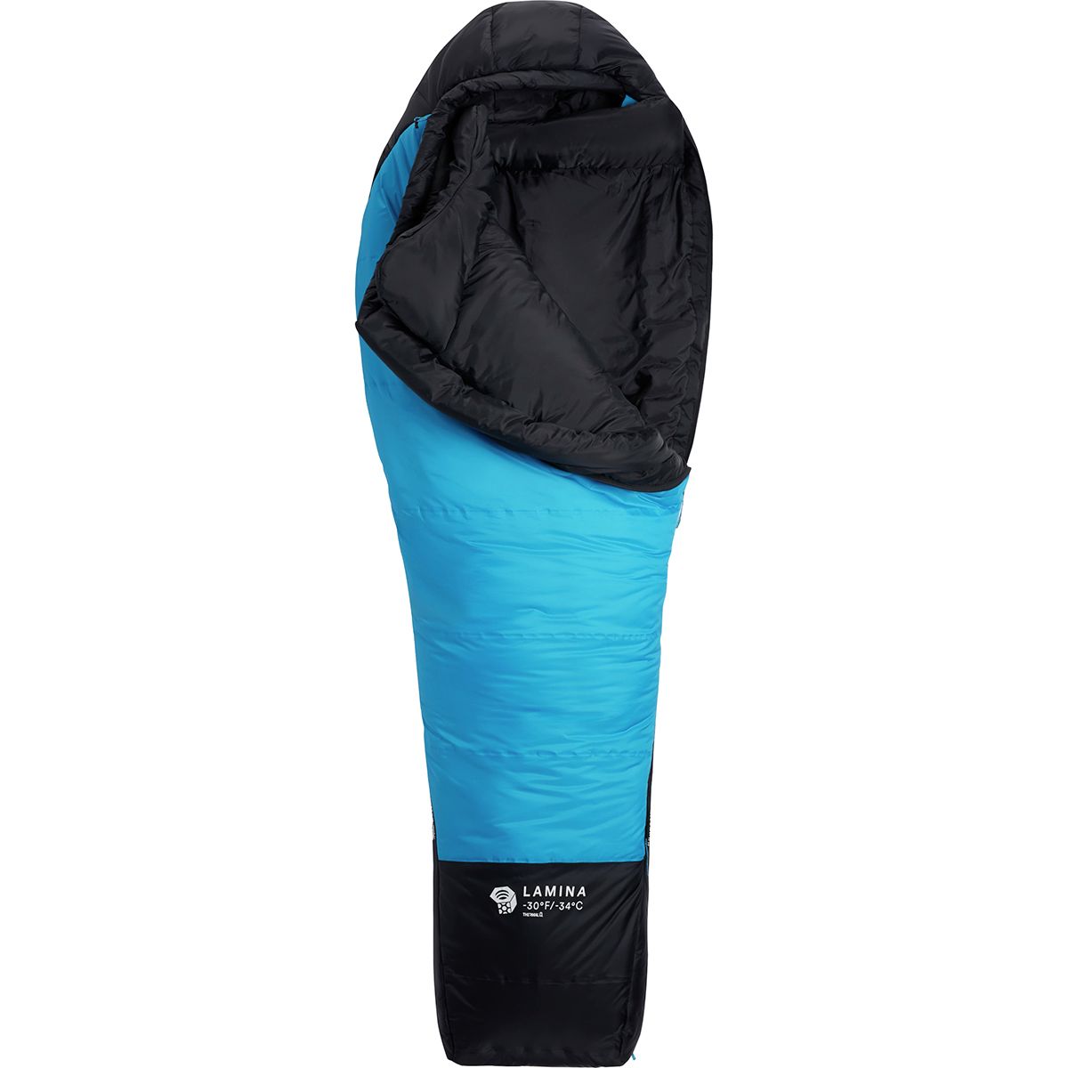 30 below sleeping bag