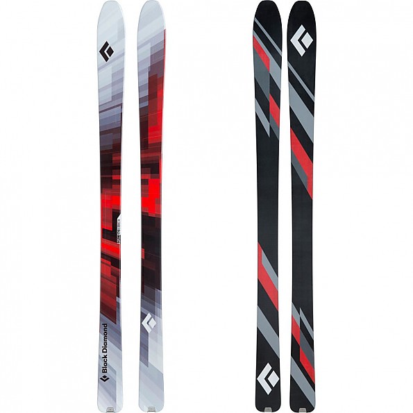 Black Diamond Aspect Ski