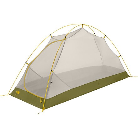 north face flint 2 tent