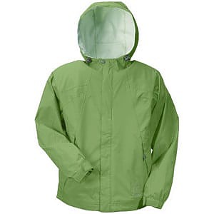 Sierra Designs Hurricane Parka