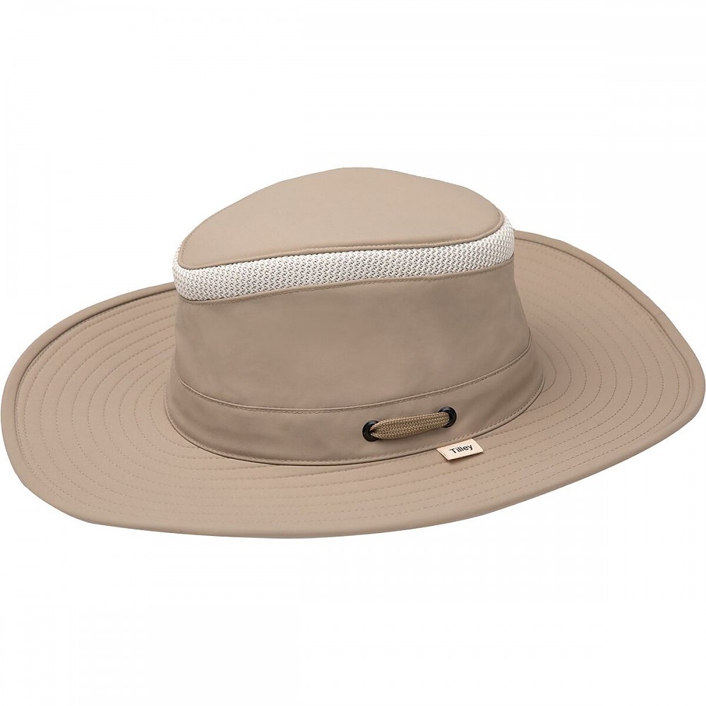 photo: Tilley LTM6 Airflo Hat sun hat