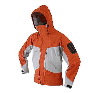 photo: Mountain Hardwear Recon Jacket waterproof jacket