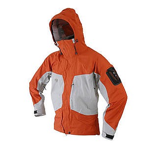 photo: Mountain Hardwear Men's Recon Jacket waterproof jacket