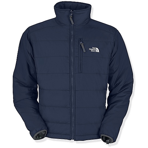 north face redpoint