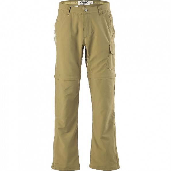 Mountain Khakis Snake River Convertible Pant