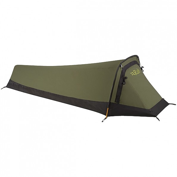 Rab Ridge Raider
