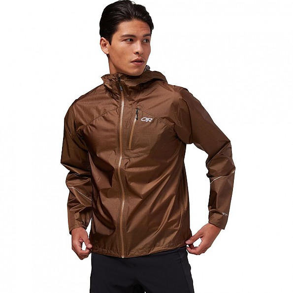Outdoor Research Helium Rain Jacket