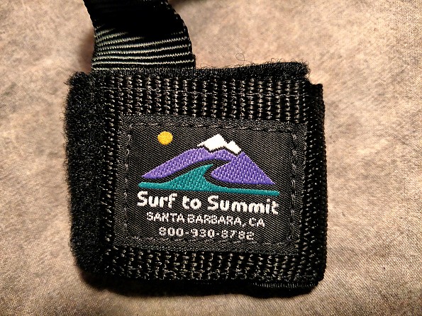 Surf to Summit