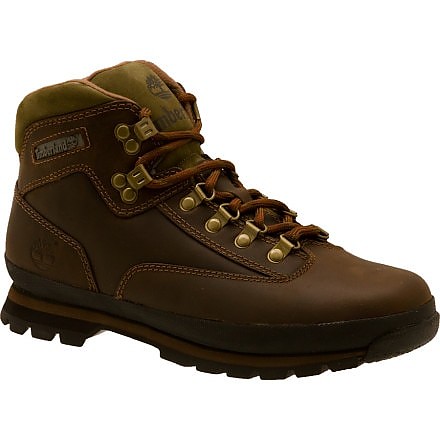 timberland euro men's hiker boots