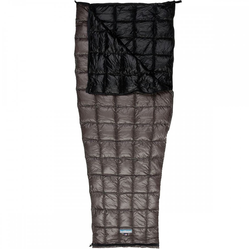 Western Mountaineering EverLite Reviews - Trailspace