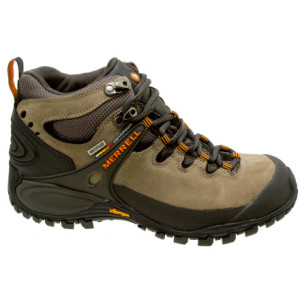 merrell chameleon 2