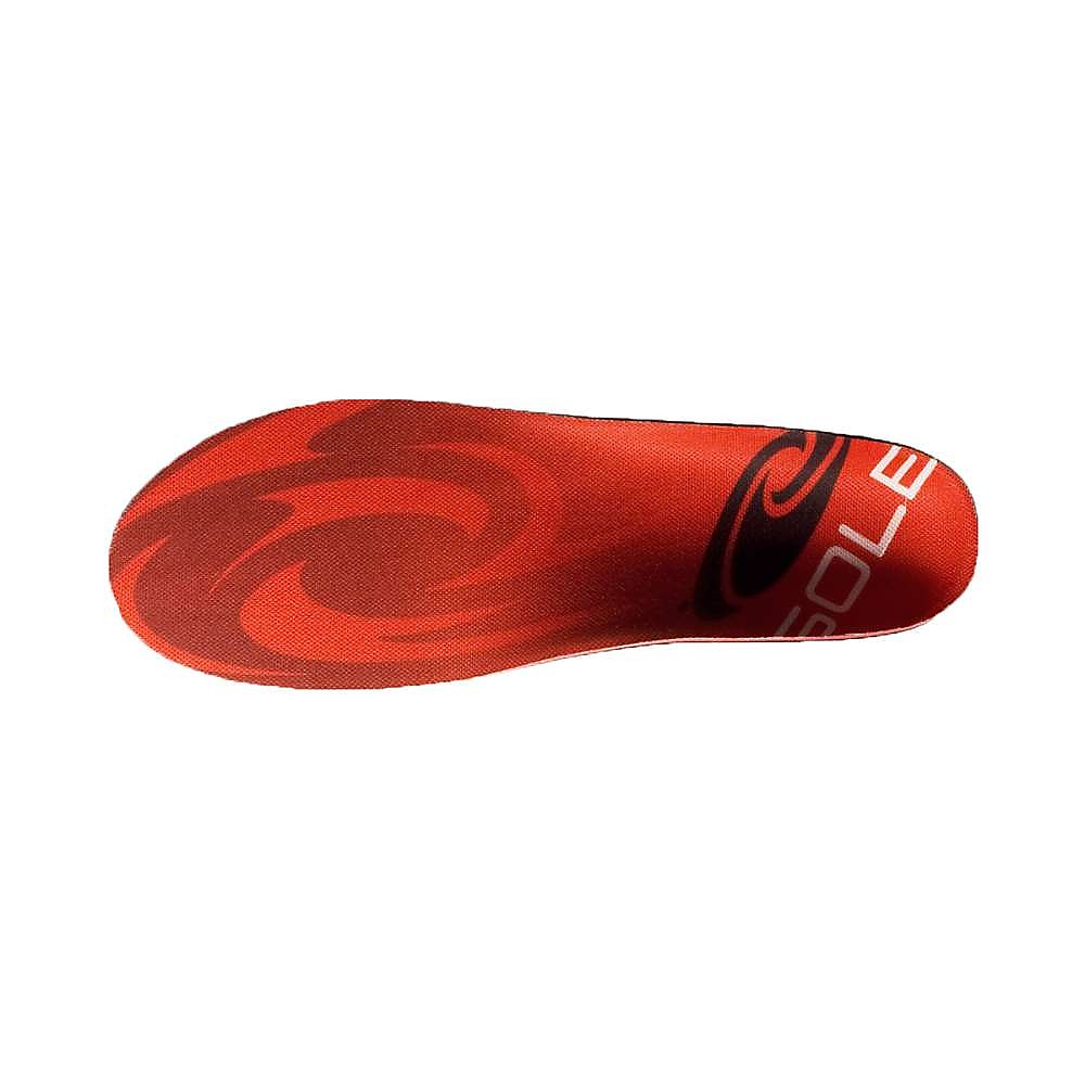 photo: Sole Softec Response insole