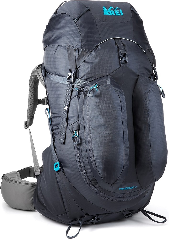 REI Traverse 65 Reviews Trailspace