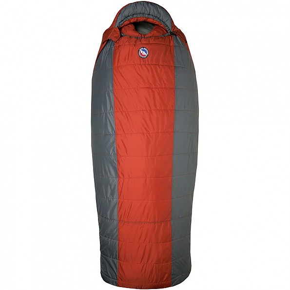 Big Agnes Whisky Park 0°