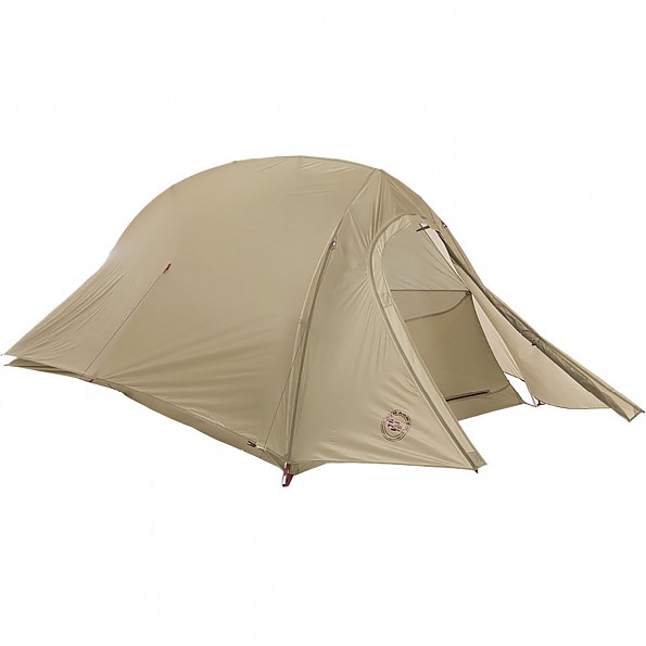 Big Agnes Fly Creek HV UL2