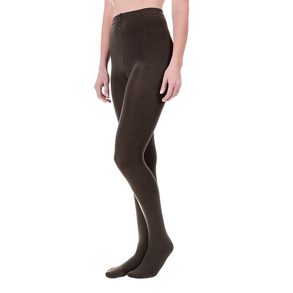 photo: Terramar Hot Totties Fleece Heavy Footy Performance Leggings base layer bottom