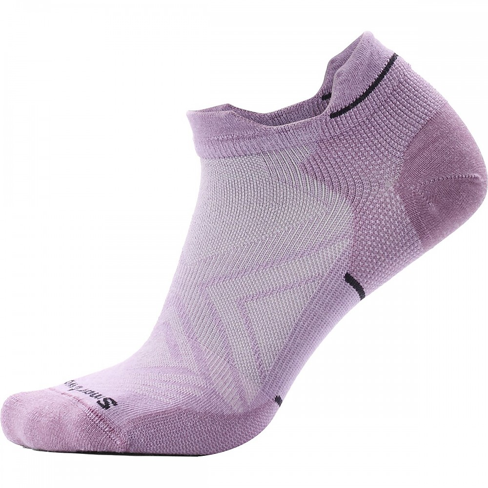 photo: Smartwool Women's PhD Running Ultra Light Micro Sock running sock