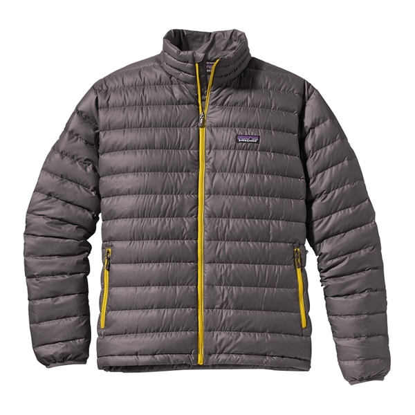 Patagonia Down Sweater Reviews - Trailspace