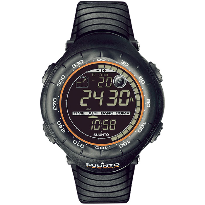 suunto vector light